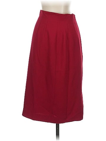 Emanuel Emanuel Ungaro Formal Skirt (view 2)