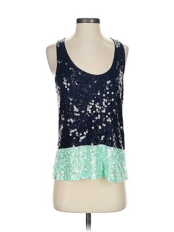 J.Crew Sleeveless Top (view 1)