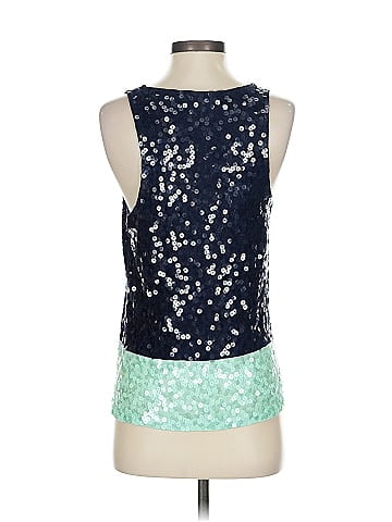 J.Crew Sleeveless Top (view 2)