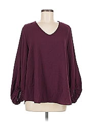 Jodifl Long Sleeve Blouse