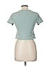 LIVI Green Short Sleeve T-Shirt Size M - photo 2