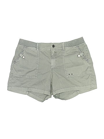 Sonoma Goods for Life Khaki Shorts (view 1)