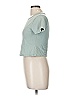 LIVI Green Short Sleeve T-Shirt Size M - photo 4