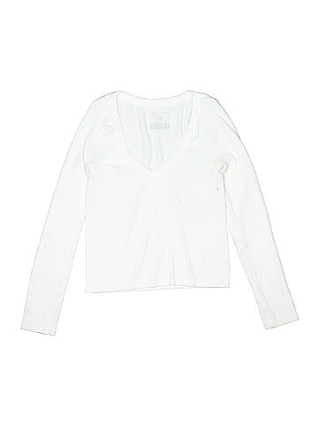 No Boundaries Long Sleeve T-Shirt (view 1)