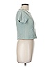 LIVI Green Short Sleeve T-Shirt Size M - photo 3