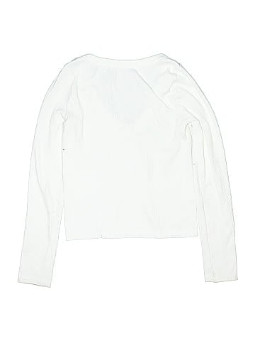 No Boundaries Long Sleeve T-Shirt (view 2)