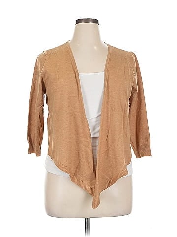 Soft Surroundings Cardigan (view 1)