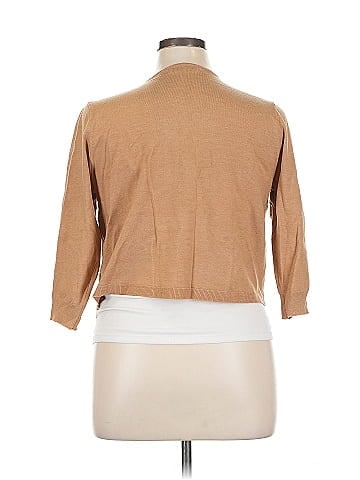 Soft Surroundings Cardigan (view 2)