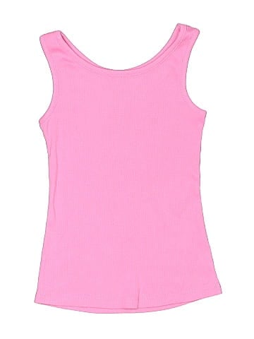Thereabouts Tank Top (view 1)