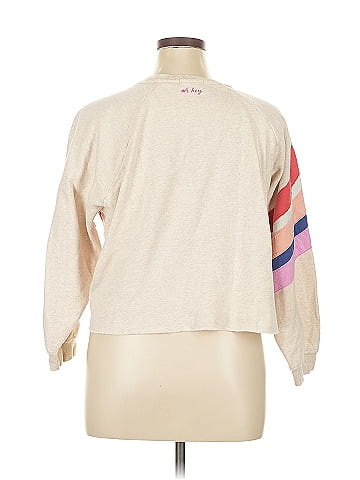 Marine Layer Pullover Sweater (view 2)