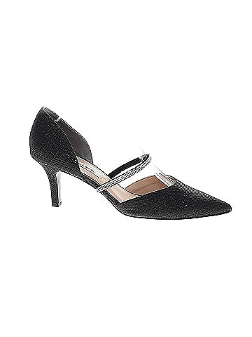 Nina Heels (view 1)