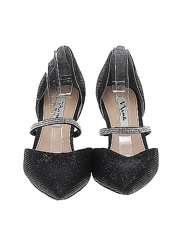 Nina Heels (view 2)