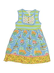 Matilda Jane Dress