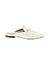 Rachel Zoe Ivory Mule/Clog Size 8 - photo 1