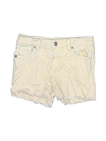 Cat & Jack Khaki Shorts (view 1)