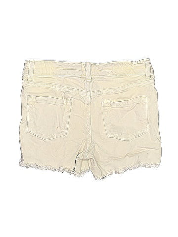 Cat & Jack Khaki Shorts (view 2)