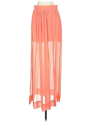 Zara Casual Skirt (view 1)