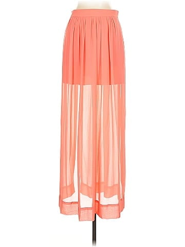 Zara Casual Skirt (view 2)