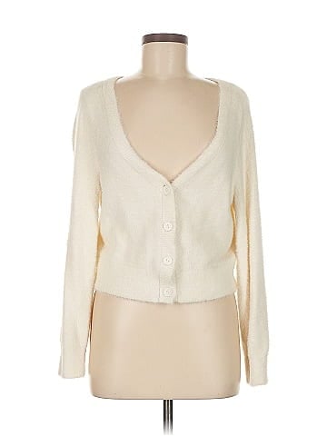 Aerie Cardigan (view 1)