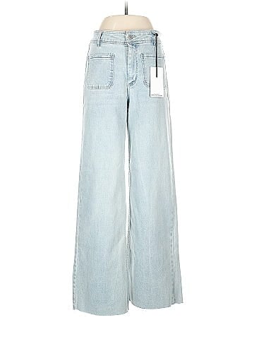 OAT Jeans (view 1)