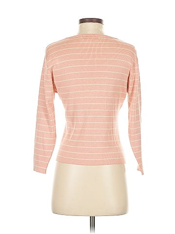 J. McLaughlin 3/4 Sleeve T-Shirt (view 2)