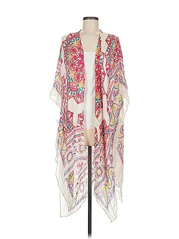 Lovestitch Kimono (view 1)