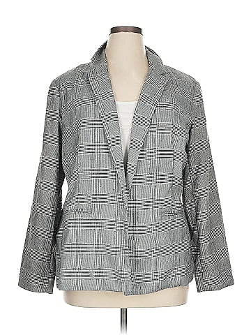 LC Lauren Conrad Blazer (view 1)