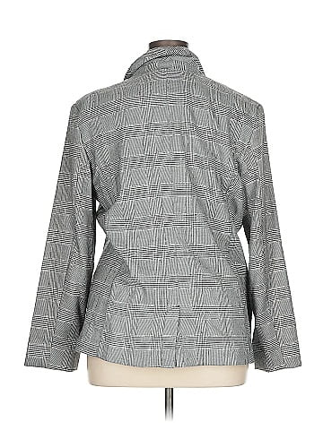 LC Lauren Conrad Blazer (view 2)