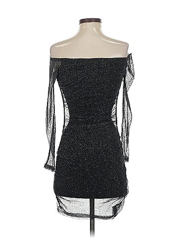 Superdown Cocktail Dress (view 2)