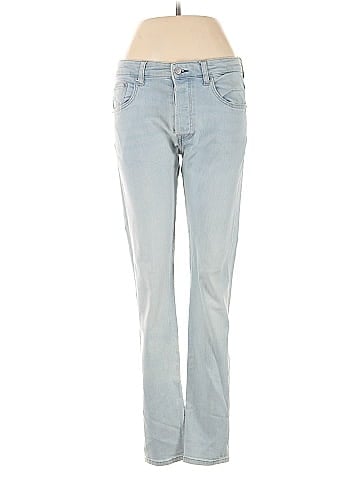 &Denim by H&M Jeans (view 1)
