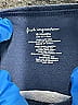 First Impressions 100% Cotton Blue 3/4 Sleeve T-Shirt 12-18 MO / 18 MO - photo 3