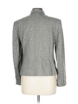 ジャケット・アウター GRAY THEREDTHREAD OVER TWEED ZIP JACKET TWEED ZIP JACKET | ref. / Web Store