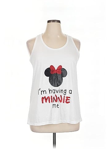 Athletic Works Active Tank (view 1)