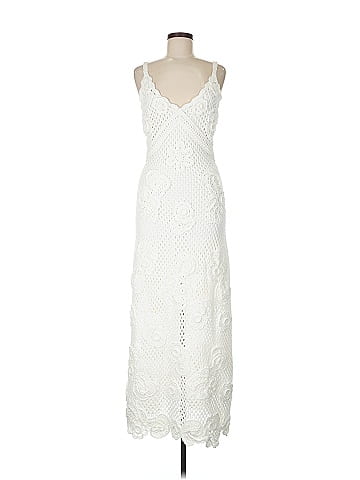LoveShackFancy Cocktail Dress (view 1)