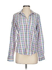 Frank & Eileen Long Sleeve Button Down Shirt