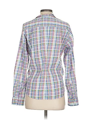 Frank & Eileen Long Sleeve Button-Down Shirt (view 2)