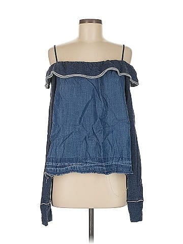 Cloth & Stone Sleeveless Blouse (view 1)