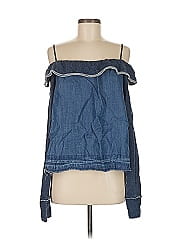 Cloth & Stone Sleeveless Blouse