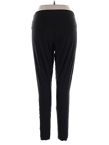 Puma Active Pants (view 2)