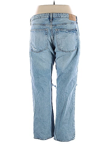 &Denim by H&M Jeans (view 2)