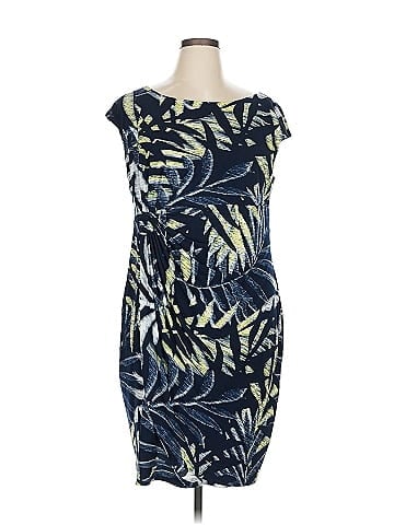 DressBarn Casual Dress (view 1)