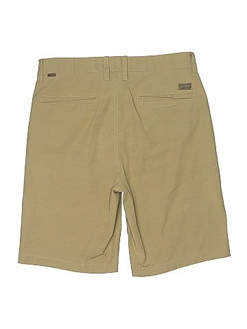 Billabong Khaki Shorts (view 2)