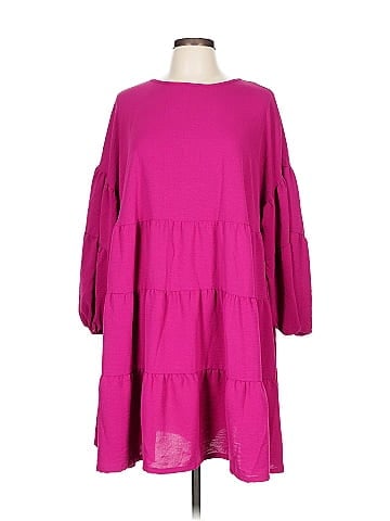 Mud Pie Casual Dress (view 1)