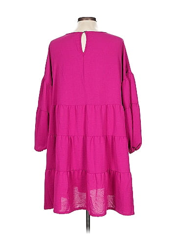 Mud Pie Casual Dress (view 2)