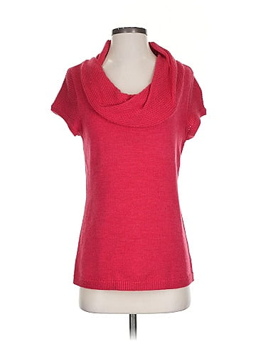 Classiques Entier Wool Pullover Sweater (view 1)