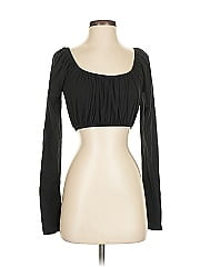 Na Kd Long Sleeve Top