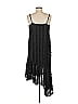 Eri + Ali Black Cocktail Dress Size M - photo 3