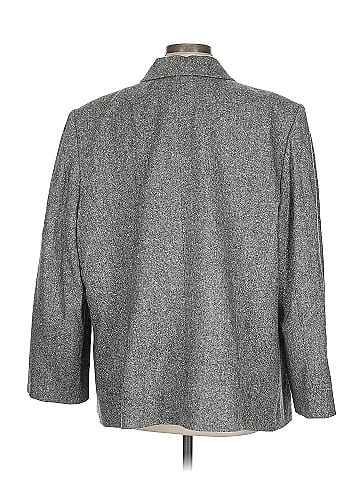 Le Suit Wool Blazer (view 2)