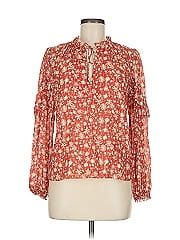 Intermix 3/4 Sleeve Blouse