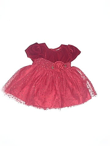 George Dress (view 1)